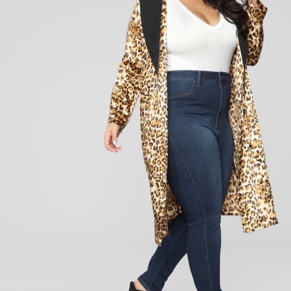 Jacket/Duster NWT - Picture 2 of 2